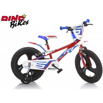 Dino Bikes 816 R1 2021