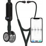 3M Littmann CORE Digital Stetoskop, Mirror – Hledejceny.cz