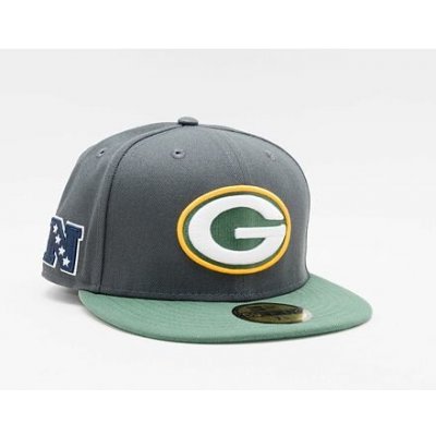 Kšiltovka New Era 59FIFTY NFL Official Team Colors Seattle