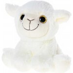 Mikro Trading Zvířátko farma sedící na baterie 14 cm – Hledejceny.cz