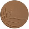 Bronzer PuroBio Cosmetics kompaktní bronzer matující 01 9 g náplň