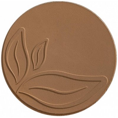 PuroBio Cosmetics kompaktní bronzer matující 01 9 g náplň – Zbozi.Blesk.cz