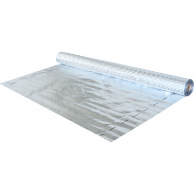LIKOV LifolTec F-PT-ALU reflex 1.5 x 10 m – Zbozi.Blesk.cz