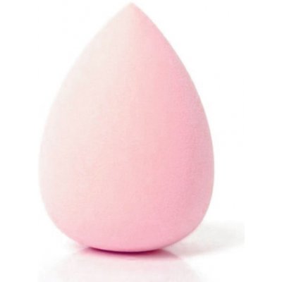 DIVINE cosmetics houbička na makeup 6 cm růžová světlá – Sleviste.cz