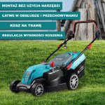 Könner & Söhnen KS 38LM – Zbozi.Blesk.cz