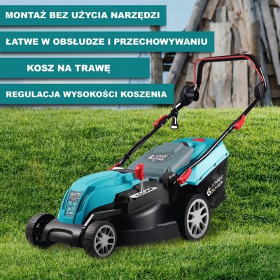 Könner & Söhnen KS 38LM – Zbozi.Blesk.cz