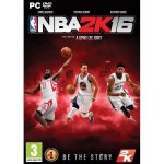 NBA 2K16 – Hledejceny.cz