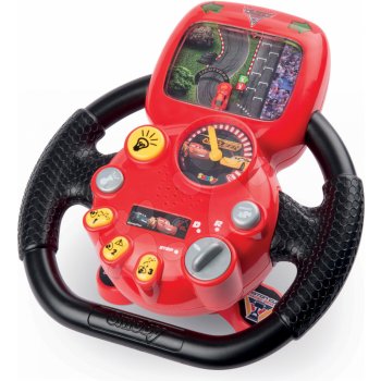 Smoby 370106 V8 Driver