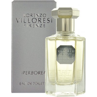 Lorenzo Villoresi Iperborea toaletní voda unisex 100 ml – Zbozi.Blesk.cz