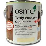 Osmo 3088 Tvrdý voskový olej protiskluzný 2,5 l Bezbarvý – Sleviste.cz