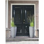Ter Steege Váza Nova concrete grey D29 H50 – Hledejceny.cz