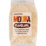 Country Life Mouka mandlová 250 g – Zbozi.Blesk.cz