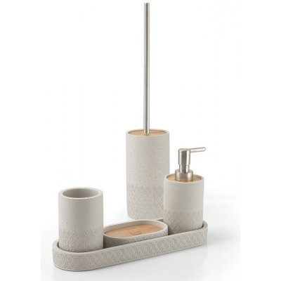 Gedy Afrodite Mýdlenka na postavení, cement, 4911 – Zboží Dáma