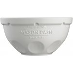 Mason Cash Kameninová Mísa Innovative Krémová 5 L – Zboží Dáma
