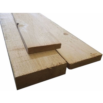 ASKO a.s. Fošna stavební nehoblovaná SM/JD, 40x200x4000mm – Zboží Mobilmania