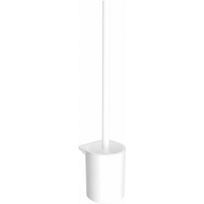 Emco Flow WC štětka šroubovaný bílá 271513900 – Hledejceny.cz