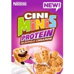 Nestlé cini-minis Proteinové se skořicí 340 g – Zboží Dáma