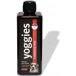 Yoggies Lososový olej pro psy a kočky 500 ml – Sleviste.cz