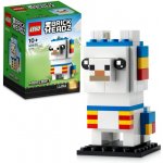 LEGO® BrickHeadz 40625 Lama – Zboží Živě