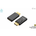 I-TEC DP2HDMI4K30HZ – Zbozi.Blesk.cz