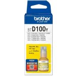 Inkoust Brother BTD100Y - originální – Zboží Mobilmania