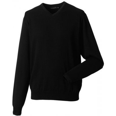 Pulovr Vneck černá – Hledejceny.cz