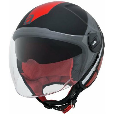 Aprilia A-JET 22.06 – Zboží Mobilmania