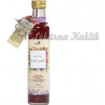 Naturprodukt Sirup lesní směs 250 ml – Zboží Mobilmania