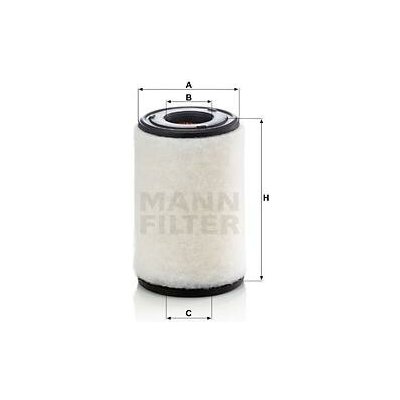 MANN-FILTER C14011 – Hledejceny.cz