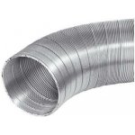 Flexi trubka AL DN 80 x 1000 3M – Hledejceny.cz