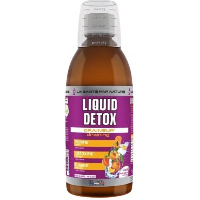 Eric favre metadhryne liquid detox 500 ml – Hledejceny.cz