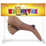 Rappa Nos s bradavicí čarodějnice/Halloween 8590687049 – Sleviste.cz