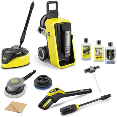 Kärcher K 7 Comfort Premium Connect Car&Home 13175450 – Hledejceny.cz