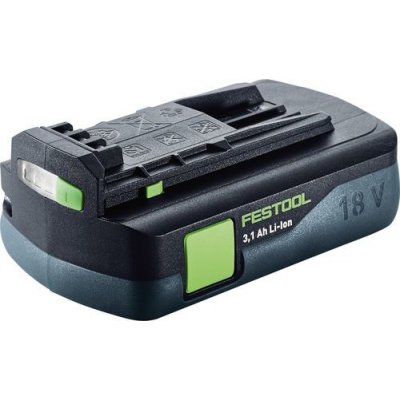 Festool BP 18 Li 3,1 C 201789 – Hledejceny.cz