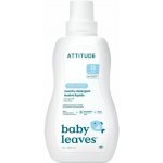 ATTITUDE prací gel pro děti s vůní heřmánku 1050 ml 35 pracích dávek – Zboží Mobilmania
