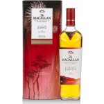 Macallan Night on Earth Journey 43% 0,7 l (kazeta) – Hledejceny.cz