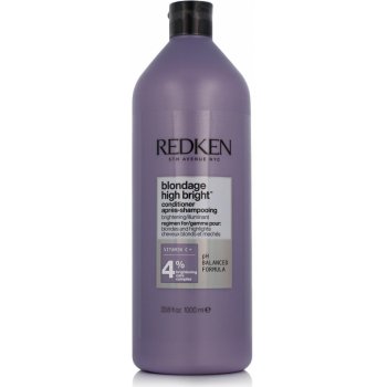 Redken Blondage High Bright Conditioner 1000 ml