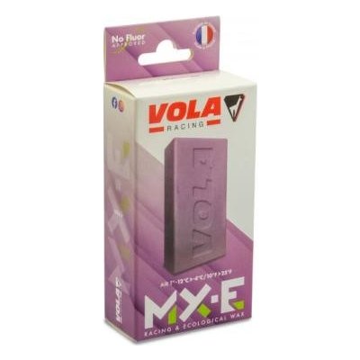 Vola MX-E no fluor fialový 80 g – Zbozi.Blesk.cz
