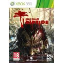 Hra na Xbox 360 Dead Island: Riptide