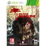 Dead Island: Riptide – Zboží Živě