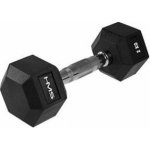 HMS Premium Hexagon jednoručka 2 kg – Zboží Dáma HMS Premium Hexagon jednoručka 2 kg – Zboží Dáma