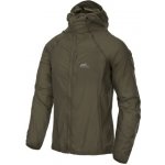 Bunda Helikon-Tex Tramontane WindPack Alpha green – Zboží Dáma