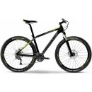 HAIBIKE ATTACK RX PRO 2014