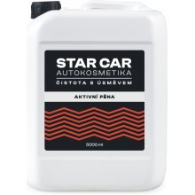 Star Car Aktivní pěna 5 l