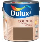 Dulux COW indické stepi 2,5 L – Zbozi.Blesk.cz