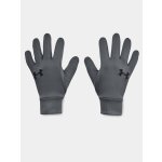 Under Armour Liner 2.0 rukavice šedá – Hledejceny.cz