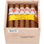 Hoyo de Monterrey Epicure No.2 25 ks – Zbozi.Blesk.cz