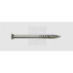 SWG 1760269010 terasové šrouby 5.5 mm 40 mm T profil nerezová ocel A2 500 ks – Hledejceny.cz