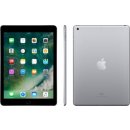 Apple iPad (2017) Wi-Fi+Cellular 32GB Space Gray MP1J2FD/A