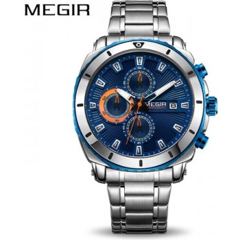 Megir RACING ML2075 Blue